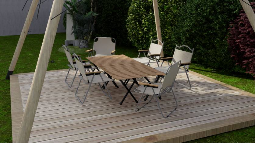 广南县帐篷生产厂家：以匠心筑牢户外装备的品质根基